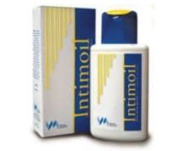 INTIMOIL OLIO DETERGENTE IGIENE INTIMA 200 ML