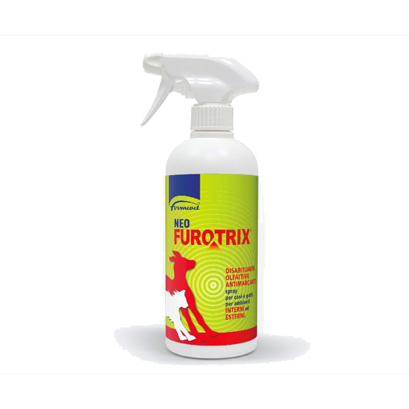 Formevet Neo Furotrix Disabituante Olfattivo - immagine 2