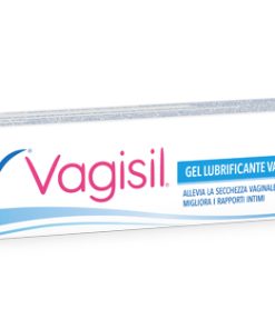 VAGISIL GEL LUBRIFICANTE 30 G