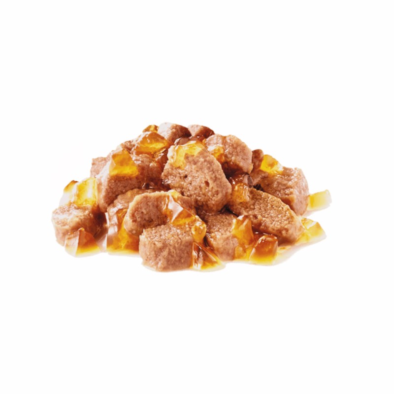 Royal Canin Instinctive Jelly Gatto Busta - immagine 3