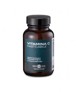 Bios Line Principium Vitamina C Masticabile 60cpr