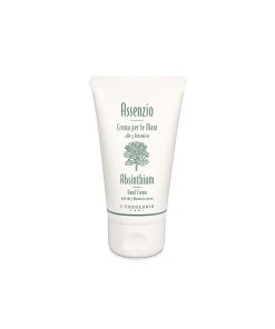 Assenzio Crema Mani 40ml di Erbolario