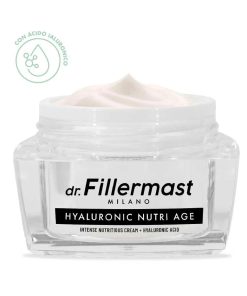 dr. Fillermast Milano Hyaluronic Nutri Age 30ml