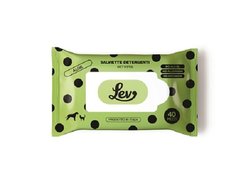 LEV Saviette Aloe - immagine 2