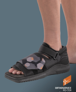 Scarpa post-operatoria Stepper Surg Ro+ten