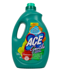 Ace Gentile Candeggina 950 ml