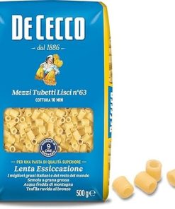 De Cecco Pasta Ditaloni Rigati n. 59 50 g