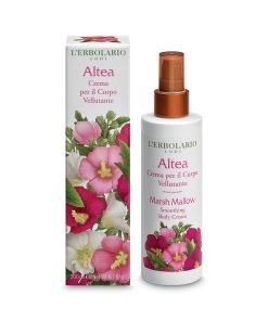 Altea Crema Corpo Vellutante di Erbolario