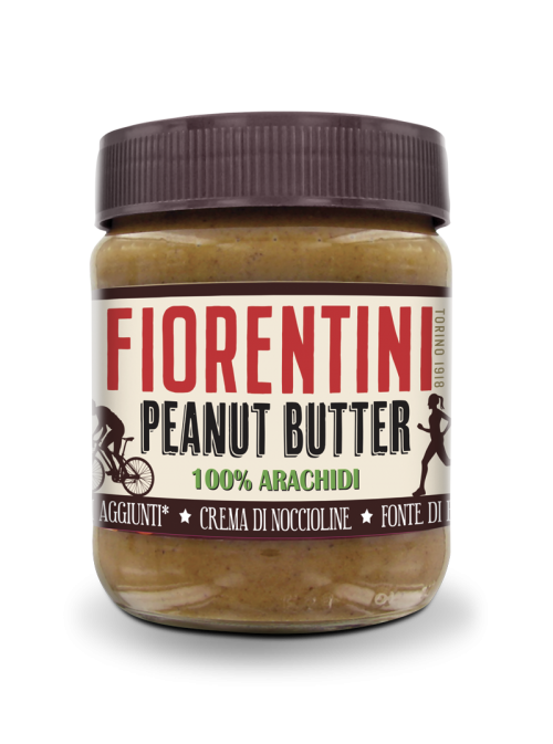 Fiorentini Crema di Arachidi 100% 350 g