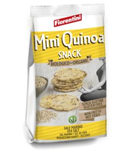 Fiorentini Snick Snack Veggie Mix 70 g