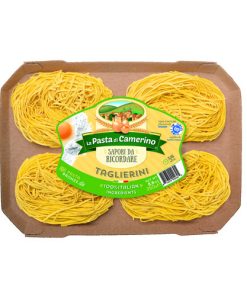 La Pasta di Camerino Tonnarelli 500 g