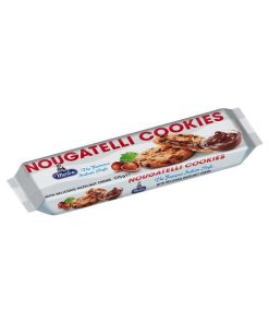 Merba Nougatelli Cookies 175 g