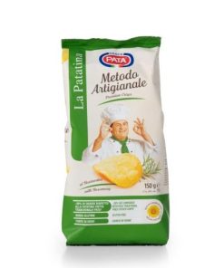Pata Patatina Artigianale al Rosmarino 150 g