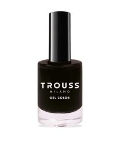 Trouss Milano Make Up Smalto Black