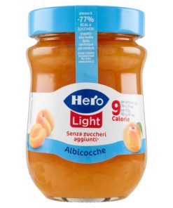 Santarosa Confettura Albicocca 350 g