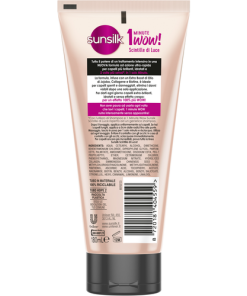 Sun Silk 1 Minute Scintille Luce 180 ml