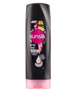 Sun Silk Balsamo Bye Bye Crespo 350 ml