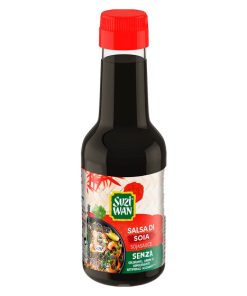 Suzi-Wan Salsa di Soia Dolce 143 ml