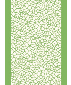 Liu Jo Telo Mare In Spugna Di Cotone Jacquard Corteccia