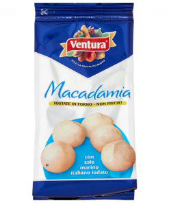 Ventura Anacardi Sgusciati Tostati Salati 150 g