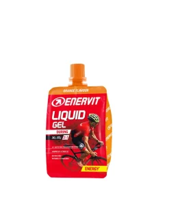 Liquid Gel Arancia 60ml