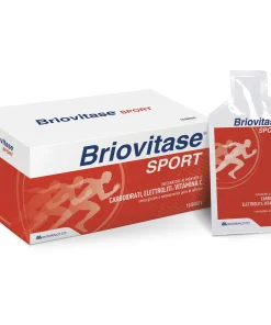 Briovitase Sport 4 Energie 10 Buste
