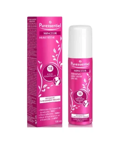 Puressentiel Snellente Olio Secco 100ml