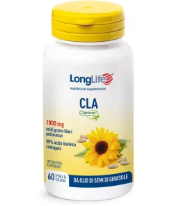 Longlife Cla 60 Perle