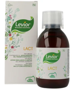Levior Lact (200ml)