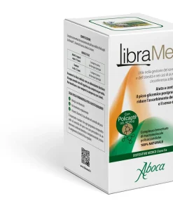 Libramed 84 Compresse
