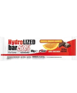 Barretta Hydrolyzed 50% Arancai Crunchy 55g