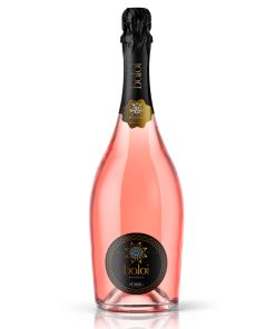 Baloi Spumante Brut Rosato Biologico
