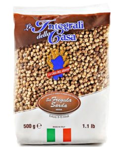 Fregola integrale Sarda