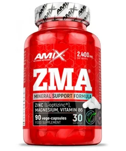 ZMA 90 cps