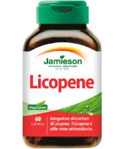 Licopene 60 cpr